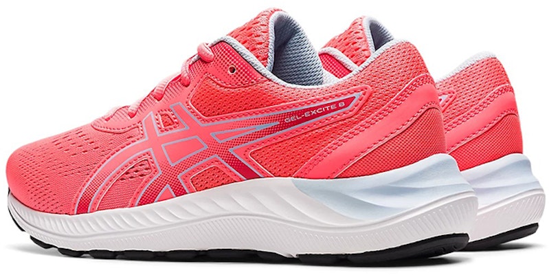 (JR) ASICS Gel-Excite 8 Sepatu Lari Pria/Wanita 1014A201-711 Shop (JR) ASICS Gel-Excite 8 Sepatu Lari Pria/Wanita 1014A201-711