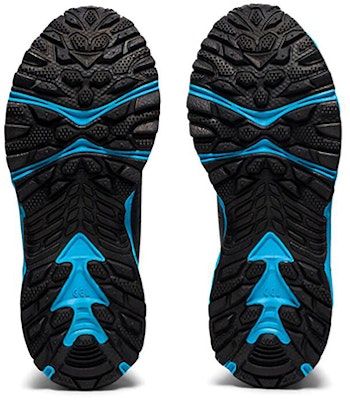 (Youth) ASICS Gel-Fuji Trabuco 8 Black/Blue/Orange 1014A137-004 Purchase (Youth) ASICS Gel-Fuji Trabuco 8 Black/Blue/Orange 1014A137-004