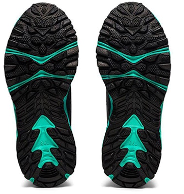 (JR) ASICS Gel-Fuji Trabuco 8 Hitam/Hijau/Ungu 1014A137-003 Purchase (JR) ASICS Gel-Fuji Trabuco 8 Hitam/Hijau/Ungu 1014A137-003