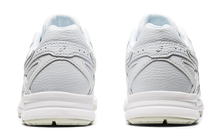 Purchase (JR) ASICS Gel-Galaxy 8 'Blanco' C521Y-0100