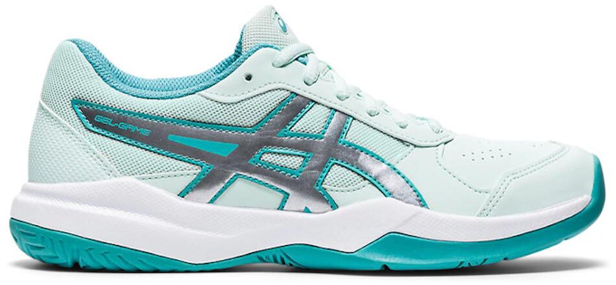 (JR) ASICS Gel Game 7 'Biru' 1044A008-301 Order (JR) ASICS Gel Game 7 'Biru' 1044A008-301