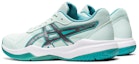 Lookbook (JR) ASICS Gel Game 7 'Biru' 1044A008-301