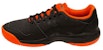 (JR) ASICS Gel-Game 7 Clay OC 'Hitam Oren' 1044A010-010