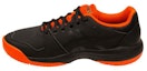 Buy (JR) ASICS Gel-Game 7 Clay OC 'Hitam Oren' 1044A010-010
