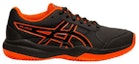 Order (JR) ASICS Gel-Game 7 Clay OC 'Hitam Oren' 1044A010-010