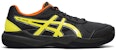 (JR) ASICS Gel-Game 7 Clay oc 'Hitam Kuning' 1044A010-011