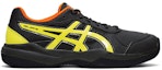 Order (JR) ASICS Gel-Game 7 Clay oc 'Hitam Kuning' 1044A010-011