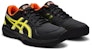 (JR) ASICS Gel-Game 7 Clay oc 'Hitam Kuning' 1044A010-011