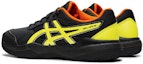 Shop (JR) ASICS Gel-Game 7 Clay oc 'Hitam Kuning' 1044A010-011