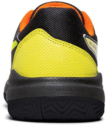 (JR) ASICS Gel-Game 7 Clay oc 'Hitam Kuning' 1044A010-011 Purchase (JR) ASICS Gel-Game 7 Clay oc 'Hitam Kuning' 1044A010-011
