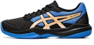 Buy (JR) ASICS Gel-Game 7 Clay oc 'Biru Hitam' 1044A010-012