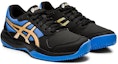 Shop (JR) ASICS Gel-Game 7 Clay oc 'Biru Hitam' 1044A010-012