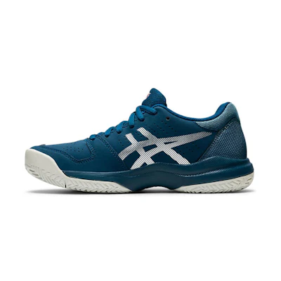 (Youth) ASICS Gel-Game 7 Clay OC 'Beige'