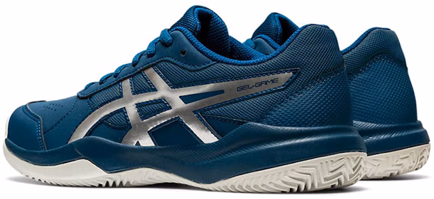 (Youth) ASICS Gel-Game 7 Clay OC 'Beige' 1044A010-402 Lookbook (Youth) ASICS Gel-Game 7 Clay OC 'Beige' 1044A010-402