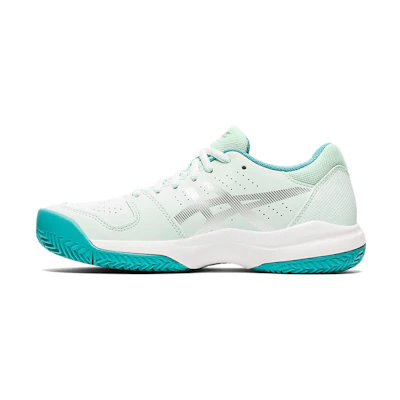 (Youth) ASICS Gel-Game 7 Clay OC 'Beige'