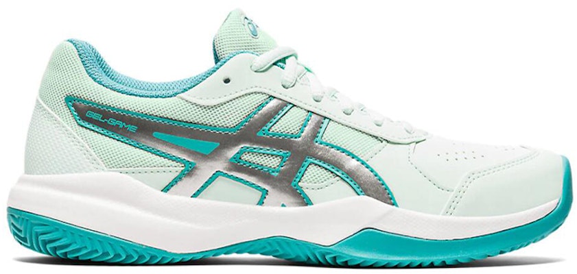 (Youth) ASICS Gel-Game 7 Clay OC 'Beige' 1044A010-301 Order (Youth) ASICS Gel-Game 7 Clay OC 'Beige' 1044A010-301