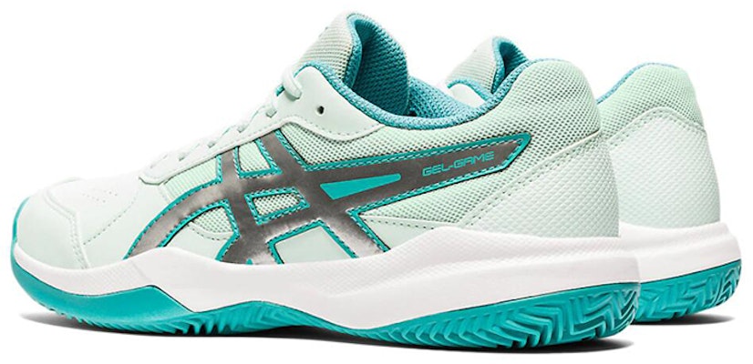 (Youth) ASICS Gel-Game 7 Clay OC 'Beige' 1044A010-301 Lookbook (Youth) ASICS Gel-Game 7 Clay OC 'Beige' 1044A010-301