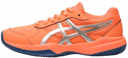 (Youth) ASICS Gel-Game 7 Clay oc 'Orange' 1044A010-704 (Youth) ASICS Gel-Game 7 Clay oc 'Orange' 1044A010-704