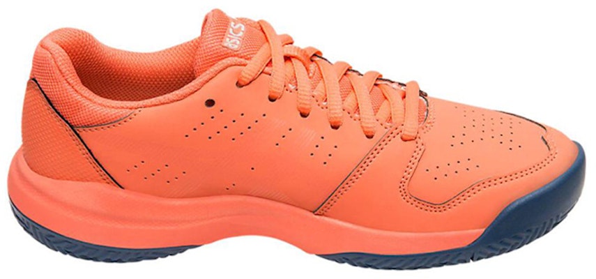 (Youth) ASICS Gel-Game 7 Clay oc 'Orange' 1044A010-704 Order (Youth) ASICS Gel-Game 7 Clay oc 'Orange' 1044A010-704