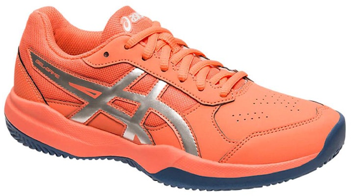 (Youth) ASICS Gel-Game 7 Clay oc 'Orange' 1044A010-704 Lookbook (Youth) ASICS Gel-Game 7 Clay oc 'Orange' 1044A010-704