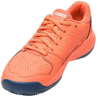 (Youth) ASICS Gel-Game 7 Clay oc 'Orange' 1044A010-704 Shop (Youth) ASICS Gel-Game 7 Clay oc 'Orange' 1044A010-704