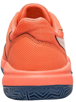 (Youth) ASICS Gel-Game 7 Clay oc 'Orange' 1044A010-704 Purchase (Youth) ASICS Gel-Game 7 Clay oc 'Orange' 1044A010-704