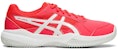 (JR) ASICS Gel-Game 7 Clay oc 'Putih Merah' 1044A010-705