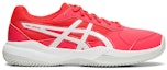 Order (JR) ASICS Gel-Game 7 Clay oc 'Putih Merah' 1044A010-705