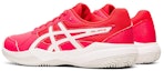 Lookbook (JR) ASICS Gel-Game 7 Clay oc 'Putih Merah' 1044A010-705