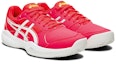 Shop (JR) ASICS Gel-Game 7 Clay oc 'Putih Merah' 1044A010-705