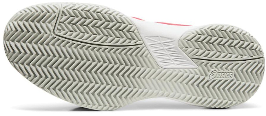 (Youth) ASICS Gel-Game 7 Clay oc 'White Red' 1044A010-705 Details for (Youth) ASICS Gel-Game 7 Clay oc 'White Red' 1044A010-705