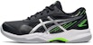 (JR) ASICS Gel-Game 8 'Hitam Perak' 1044A025-004