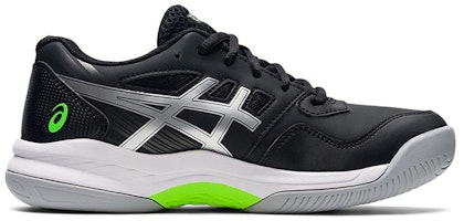 (JR) ASICS Gel-Game 8 'Hitam Perak' 1044A025-004 Order (JR) ASICS Gel-Game 8 'Hitam Perak' 1044A025-004