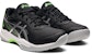 (JR) ASICS Gel-Game 8 'Hitam Perak' 1044A025-004