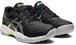 Lookbook (JR) ASICS Gel-Game 8 'Hitam Perak' 1044A025-004