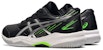 (JR) ASICS Gel-Game 8 'Hitam Perak' 1044A025-004