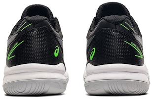 (JR) ASICS Gel-Game 8 'Hitam Perak' 1044A025-004 Purchase (JR) ASICS Gel-Game 8 'Hitam Perak' 1044A025-004