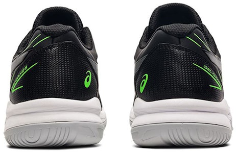 (JR) ASICS Gel-Game 8 'Hitam Perak' 1044A025-004 Purchase (JR) ASICS Gel-Game 8 'Hitam Perak' 1044A025-004