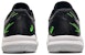 (JR) ASICS Gel-Game 8 'Hitam Perak' 1044A025-004