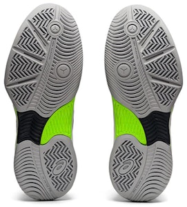 (JR) ASICS Gel-Game 8 'Hitam Perak' 1044A025-004 Details for (JR) ASICS Gel-Game 8 'Hitam Perak' 1044A025-004