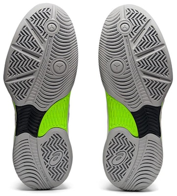 (JR) ASICS Gel-Game 8 'Hitam Perak' 1044A025-004 Details for (JR) ASICS Gel-Game 8 'Hitam Perak' 1044A025-004