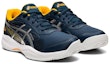 Lookbook (JR) ASICS Gel-Game 8 Clay OC 'Biru Gelap Perak' 1044A024-400