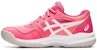 (JR) ASICS Gel-Game 8 Kasut Clay/OC Warna Merah Jambu/Putih OC 1044A024-700