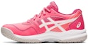 Buy (JR) ASICS Gel-Game 8 Kasut Clay/OC Warna Merah Jambu/Putih OC 1044A024-700