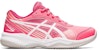 (JR) ASICS Gel-Game 8 Kasut Clay/OC Warna Merah Jambu/Putih OC 1044A024-700