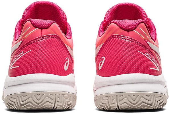 (Youth) ASICS Gel-Game 8 Clay /OC Shoes Pink/White OC 1044A024-700 Purchase (Youth) ASICS Gel-Game 8 Clay /OC Shoes Pink/White OC 1044A024-700