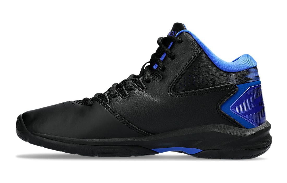 (Preschool) ASICS GEL-IMPROVE 2 'Black Blue' 1064A013-003