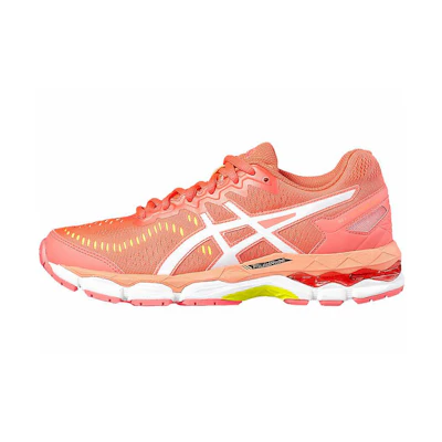 (PS) ASICS Gel Kayano 23 'Flash Coral'
