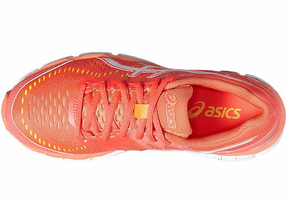 (PS) 亚瑟士Gel Kayano 23 '闪光珊瑚色' C618N-2001 Lookbook (PS) 亚瑟士Gel Kayano 23 '闪光珊瑚色' C618N-2001