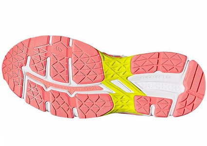 (PS) ASICS Gel Kayano 23 'Coral Relámpago' C618N-2001 Purchase (PS) ASICS Gel Kayano 23 'Coral Relámpago' C618N-2001